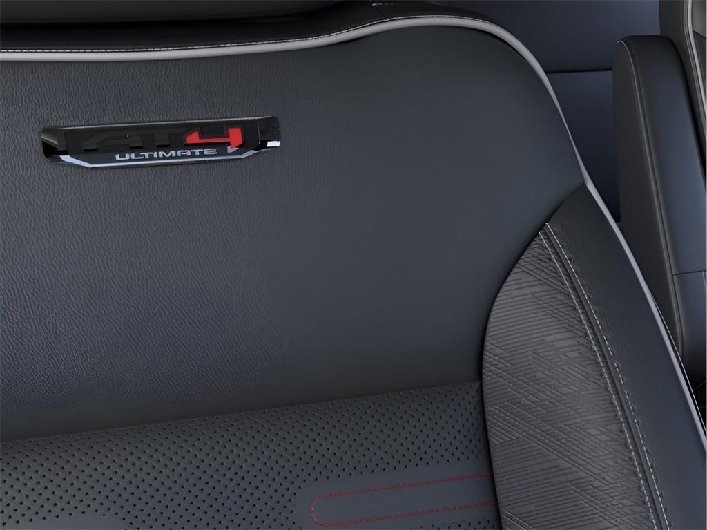 new 2026 GMC Yukon XL car, priced at $103,890