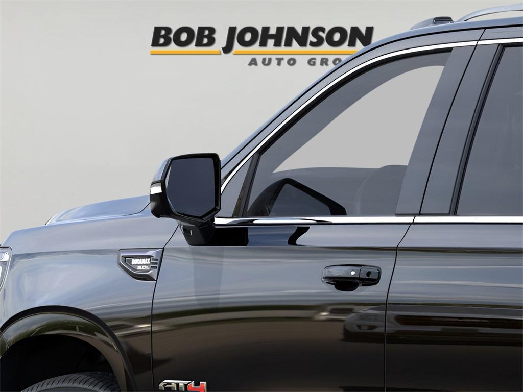 new 2026 GMC Yukon XL car, priced at $103,890