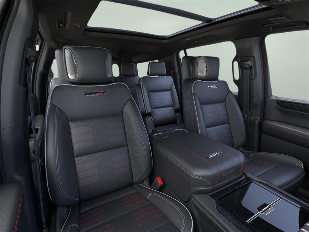 new 2026 GMC Yukon XL car, priced at $103,890