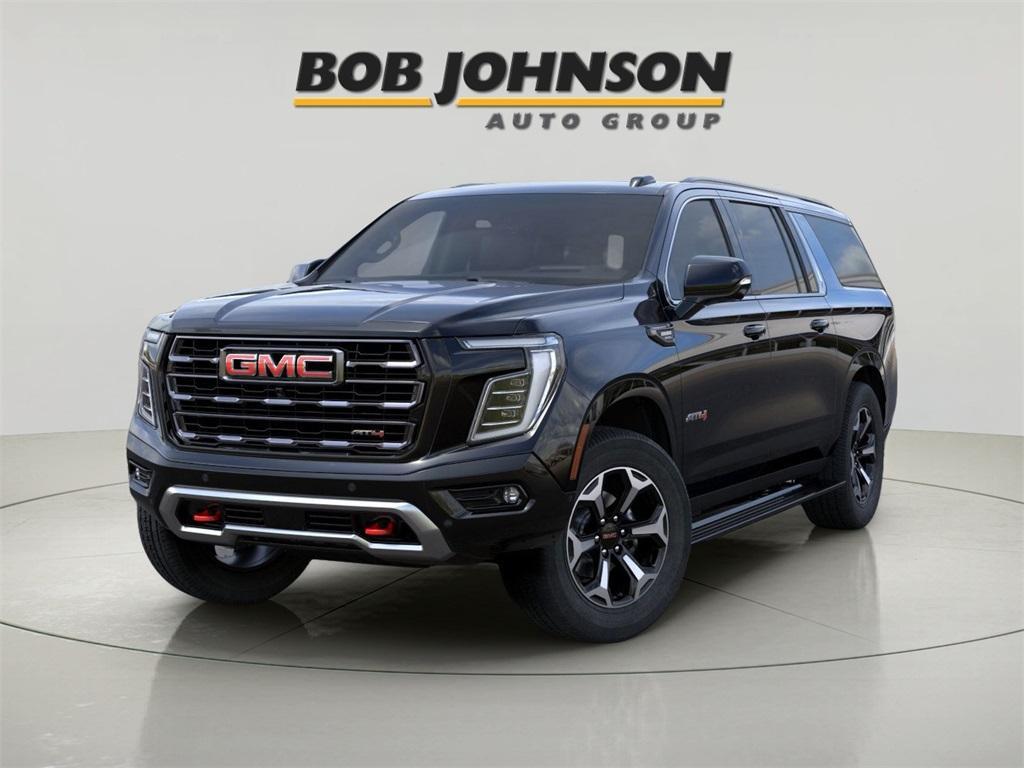 new 2026 GMC Yukon XL car, priced at $103,890