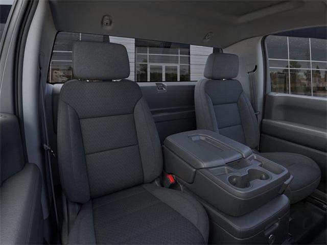 new 2025 GMC Sierra 1500 car, priced at $38,138