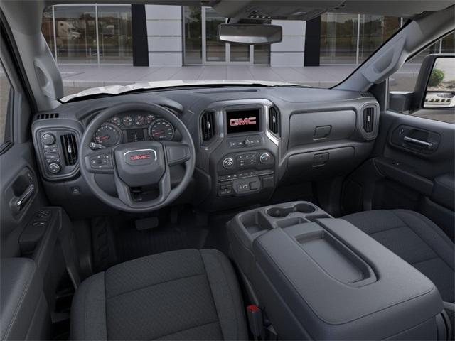 new 2025 GMC Sierra 1500 car, priced at $38,138