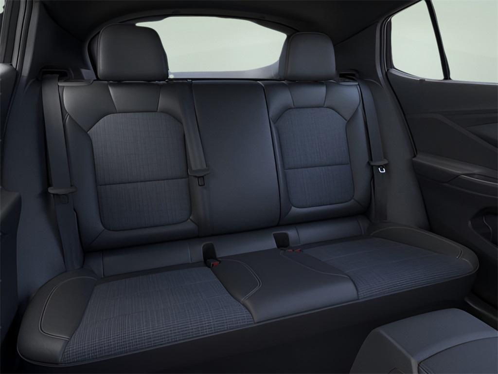 new 2025 Buick Envista car, priced at $25,618