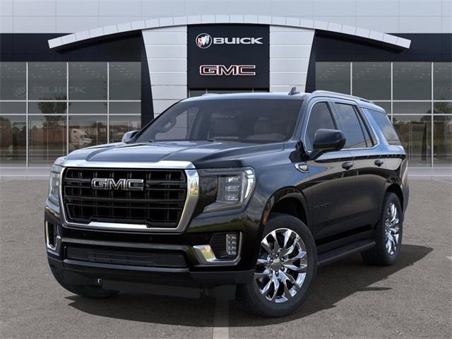 new 2024 GMC Yukon car, priced at $64,421