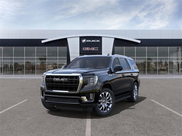 new 2024 GMC Yukon car, priced at $64,421