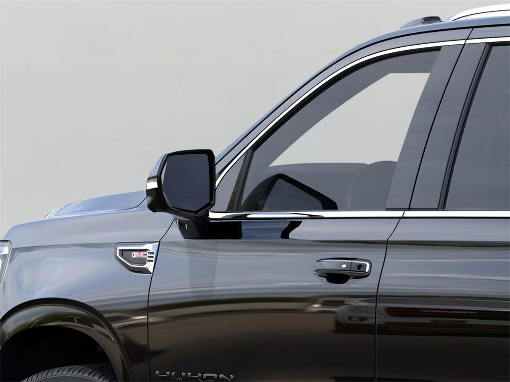 new 2026 GMC Yukon XL car, priced at $87,800