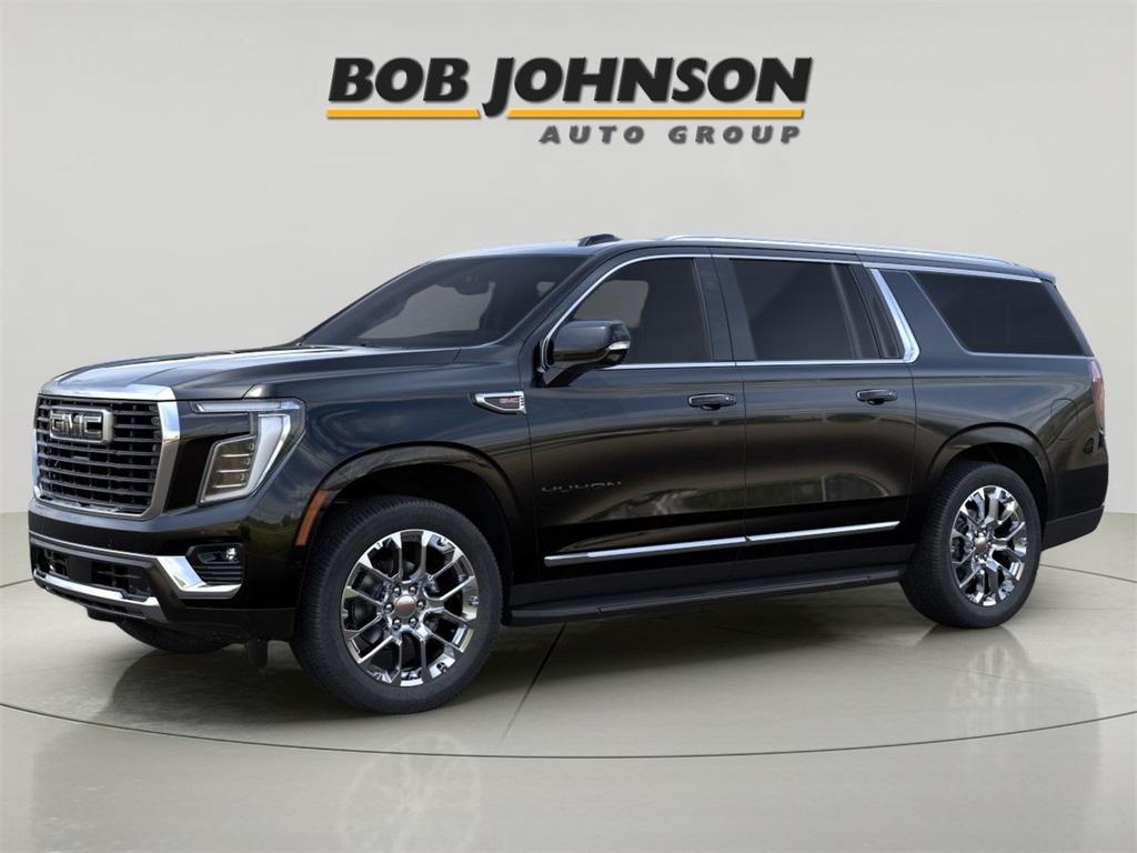 new 2026 GMC Yukon XL car, priced at $87,800