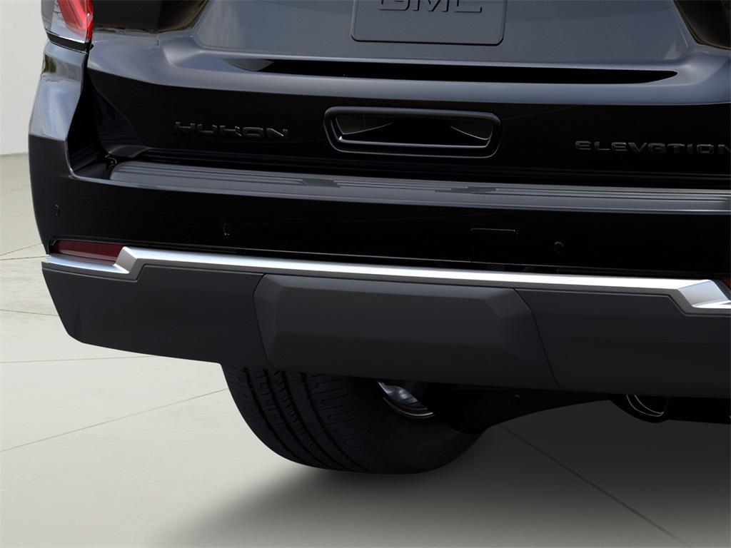 new 2026 GMC Yukon XL car, priced at $87,800