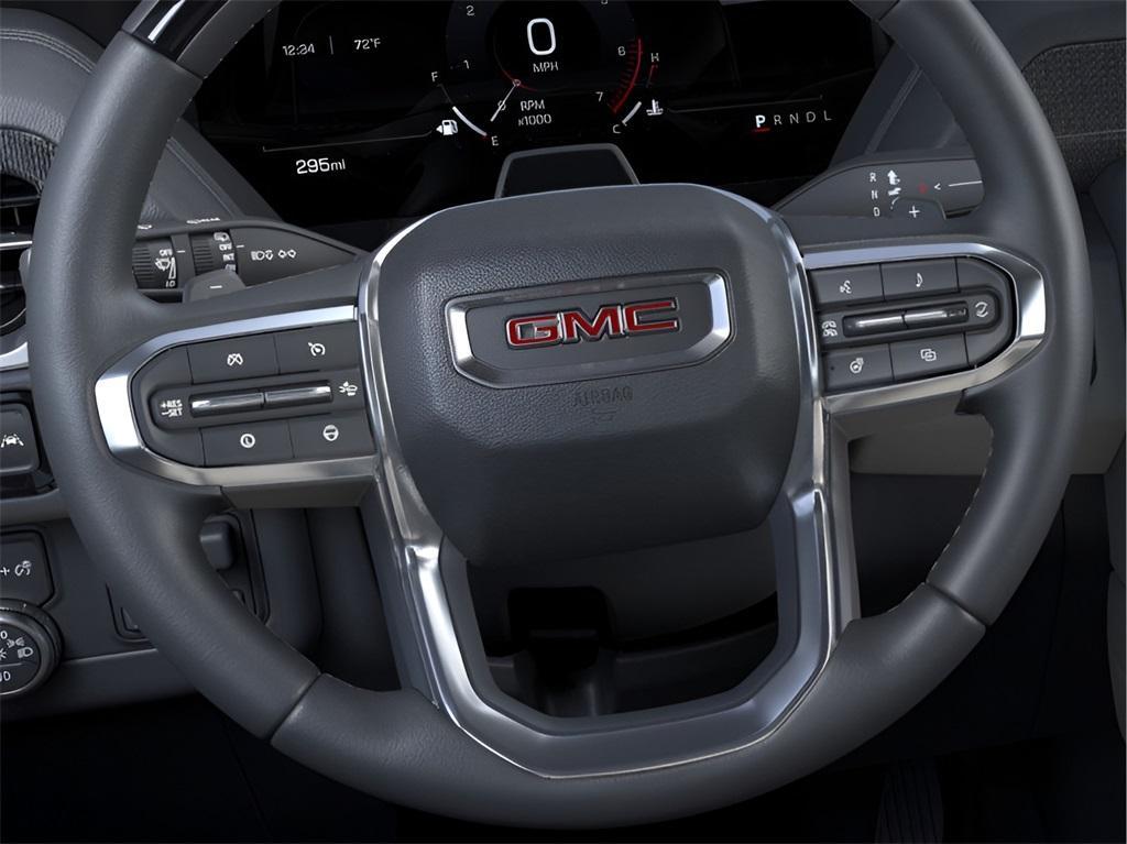 new 2026 GMC Yukon XL car, priced at $87,800