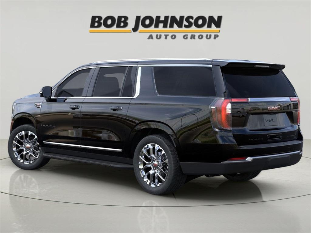 new 2026 GMC Yukon XL car, priced at $87,800