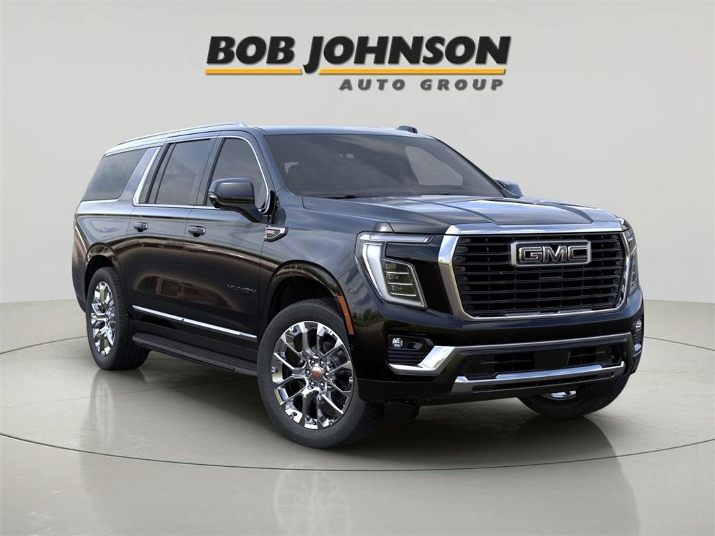 new 2026 GMC Yukon XL car, priced at $87,800