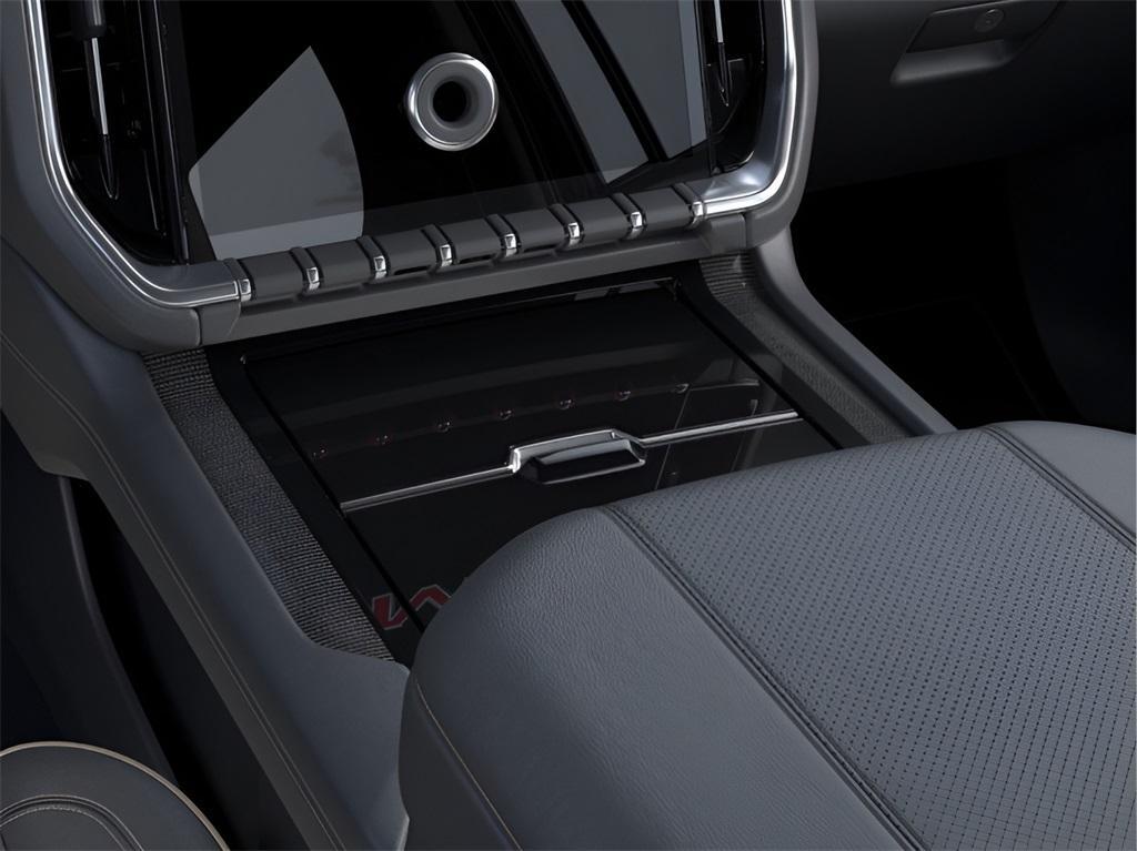 new 2026 GMC Yukon XL car, priced at $87,800