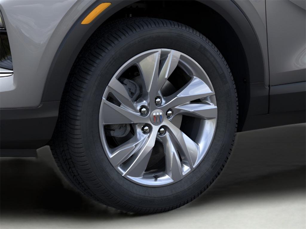 new 2026 Buick Encore GX car, priced at $28,322