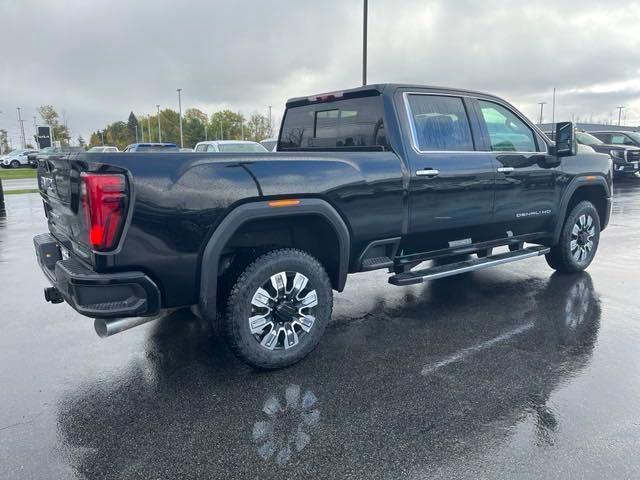new 2025 GMC Sierra 1500 car, priced at $75,030