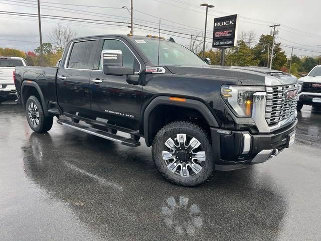new 2025 GMC Sierra 1500 car, priced at $75,030