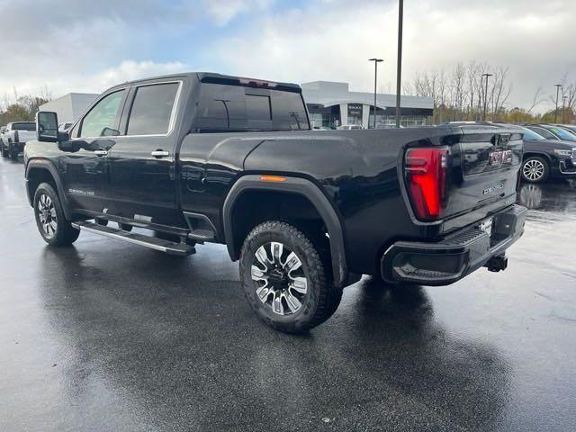new 2025 GMC Sierra 1500 car, priced at $75,030