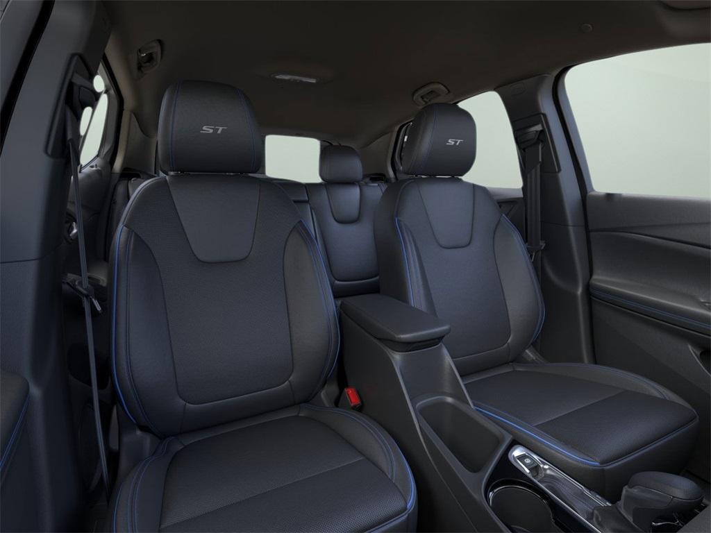 new 2026 Buick Encore GX car, priced at $30,706