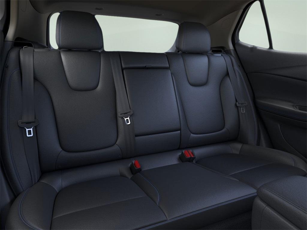 new 2026 Buick Encore GX car, priced at $30,706