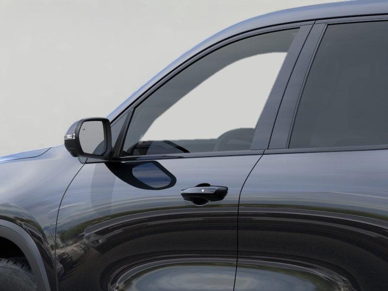 new 2025 GMC Acadia car, priced at $51,181