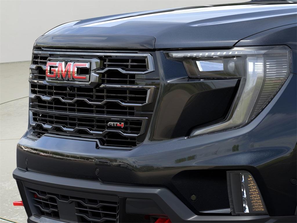 new 2025 GMC Acadia car, priced at $51,181