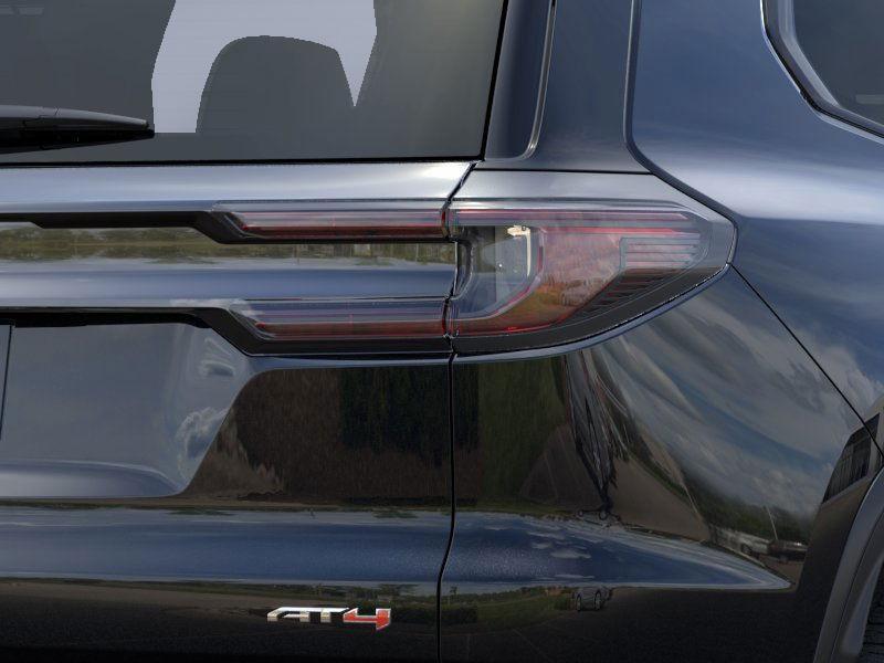 new 2025 GMC Acadia car, priced at $51,181
