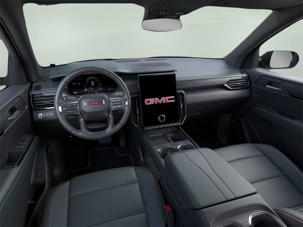 new 2025 GMC Acadia car, priced at $51,181