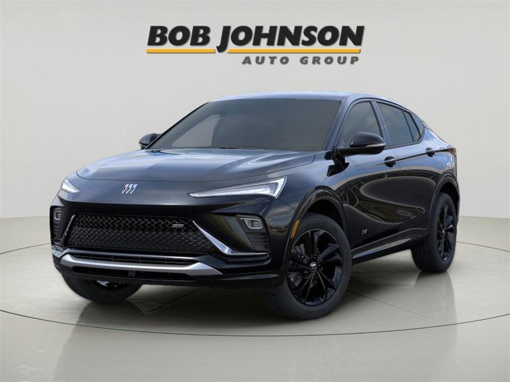 new 2026 Buick Envista car, priced at $28,890