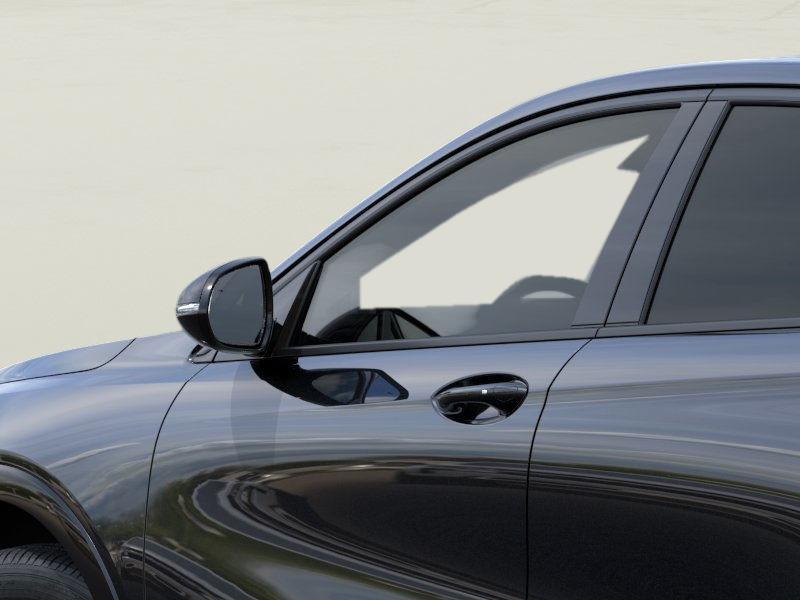 new 2026 Buick Envista car, priced at $28,890