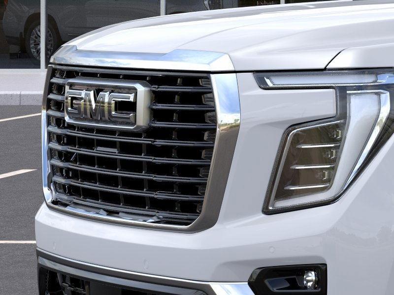 new 2026 GMC Yukon XL car, priced at $83,860