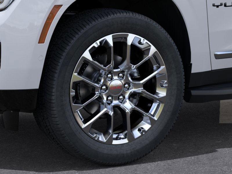 new 2026 GMC Yukon XL car, priced at $83,860