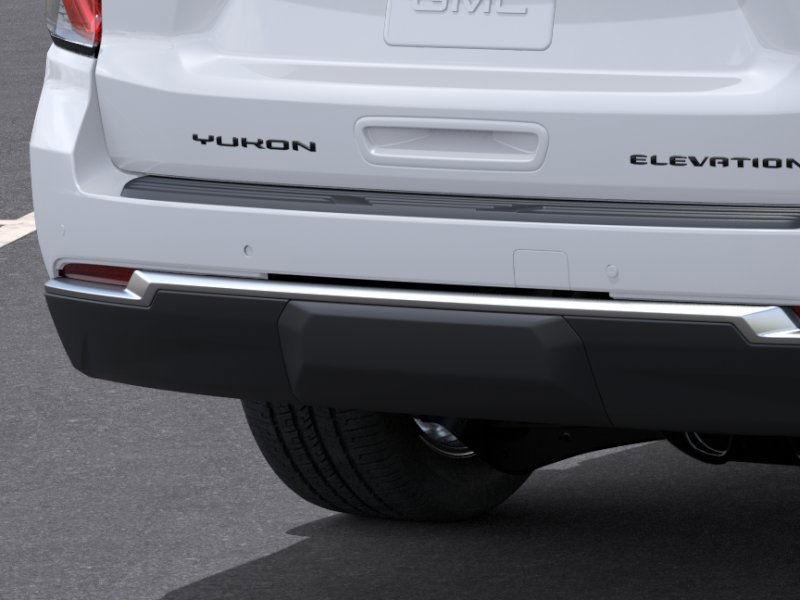 new 2026 GMC Yukon XL car, priced at $83,860