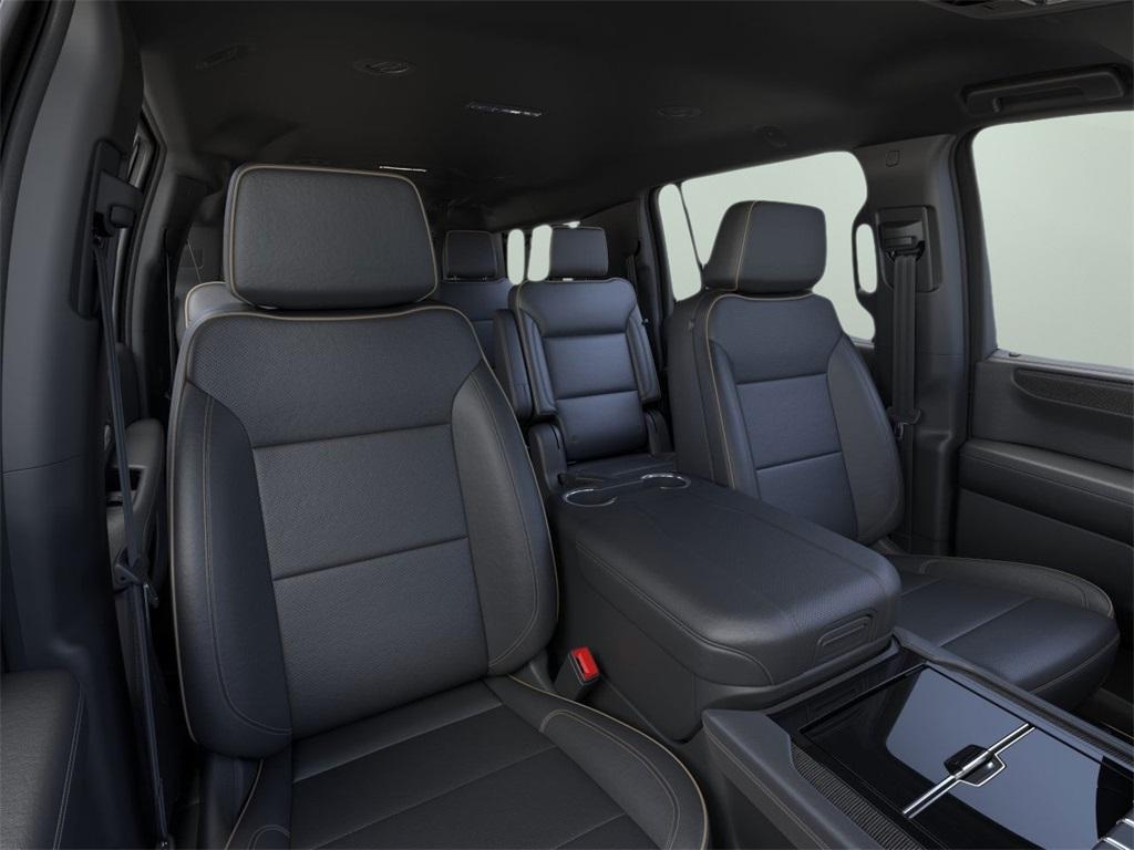new 2026 GMC Yukon XL car, priced at $83,860
