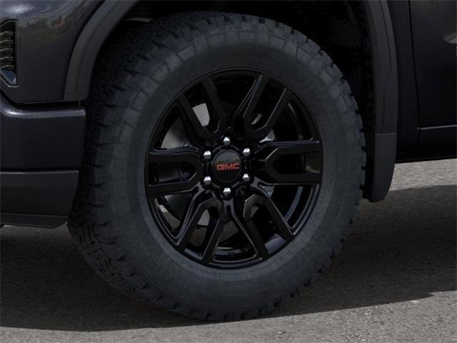 new 2024 GMC Sierra 1500 car, priced at $47,973