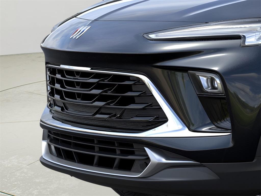 new 2026 Buick Encore GX car, priced at $28,502