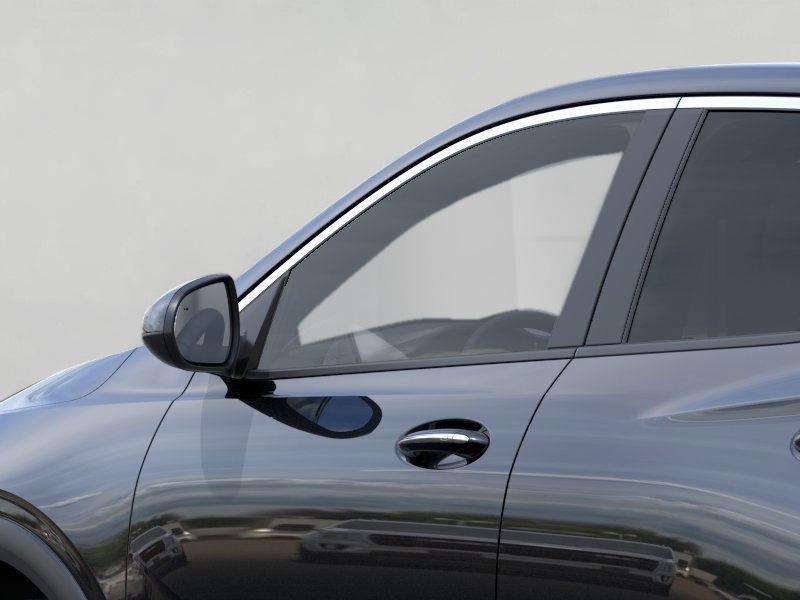 new 2026 Buick Encore GX car, priced at $28,502
