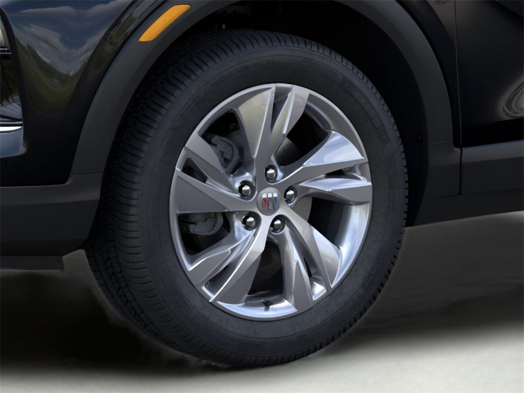 new 2026 Buick Encore GX car, priced at $28,502