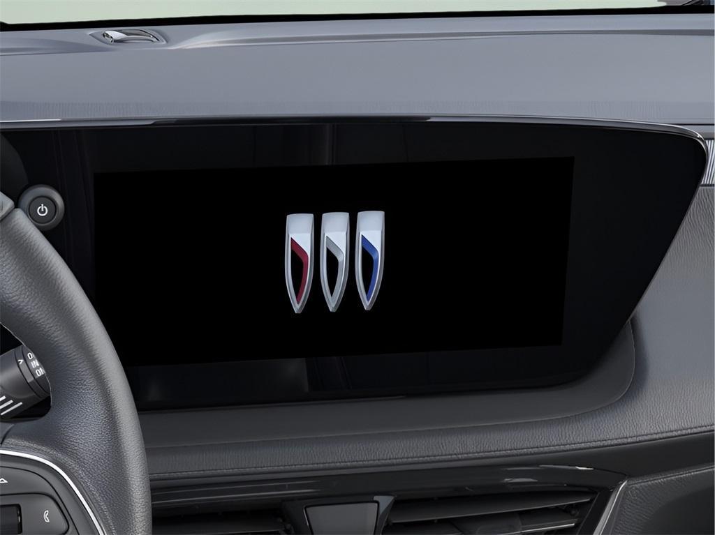 new 2026 Buick Encore GX car, priced at $28,502