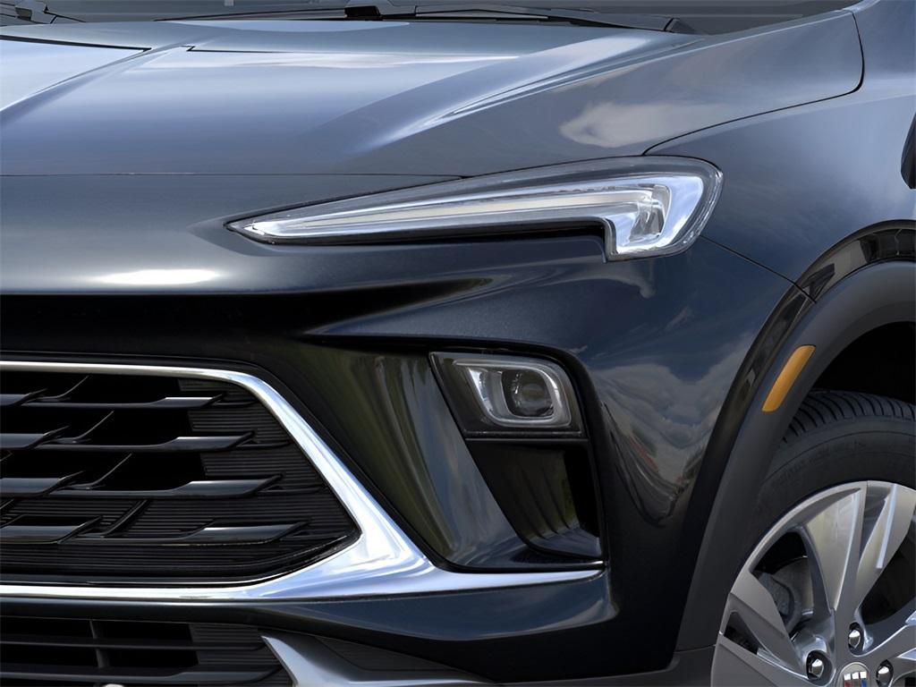 new 2026 Buick Encore GX car, priced at $28,502