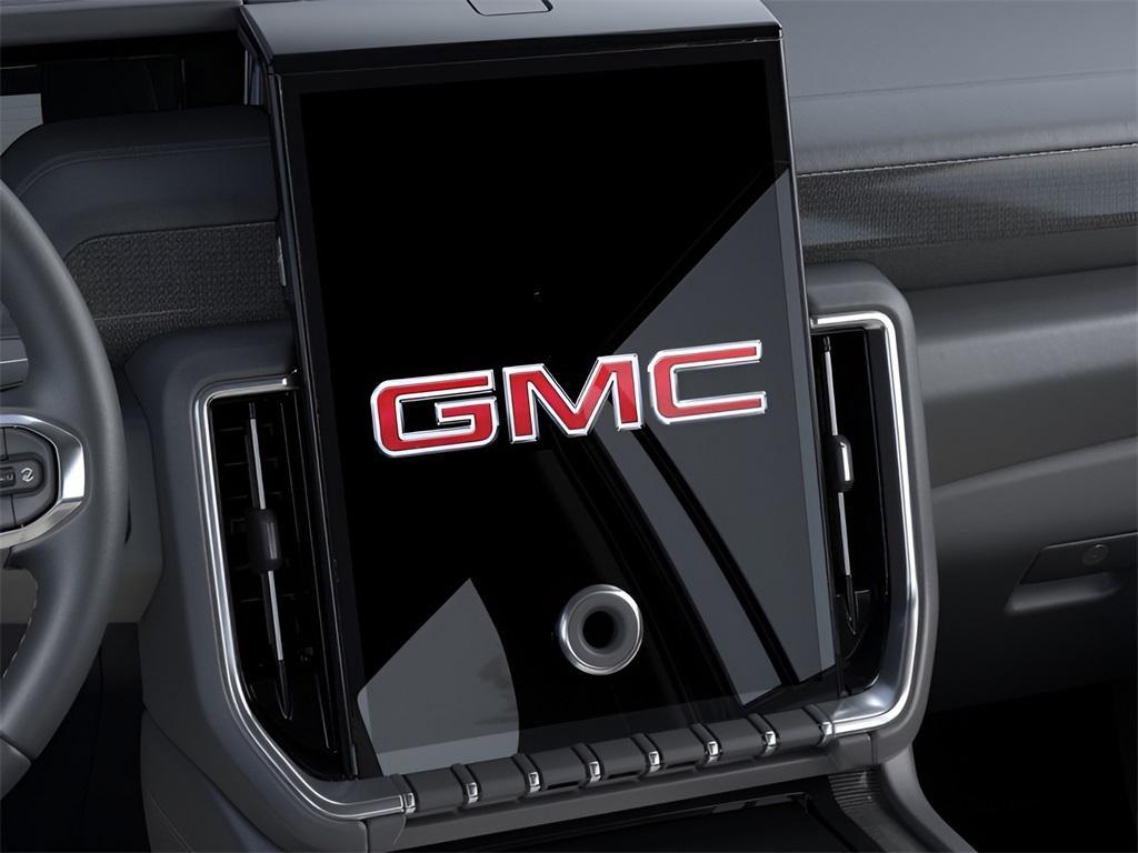new 2026 GMC Yukon XL car, priced at $78,785