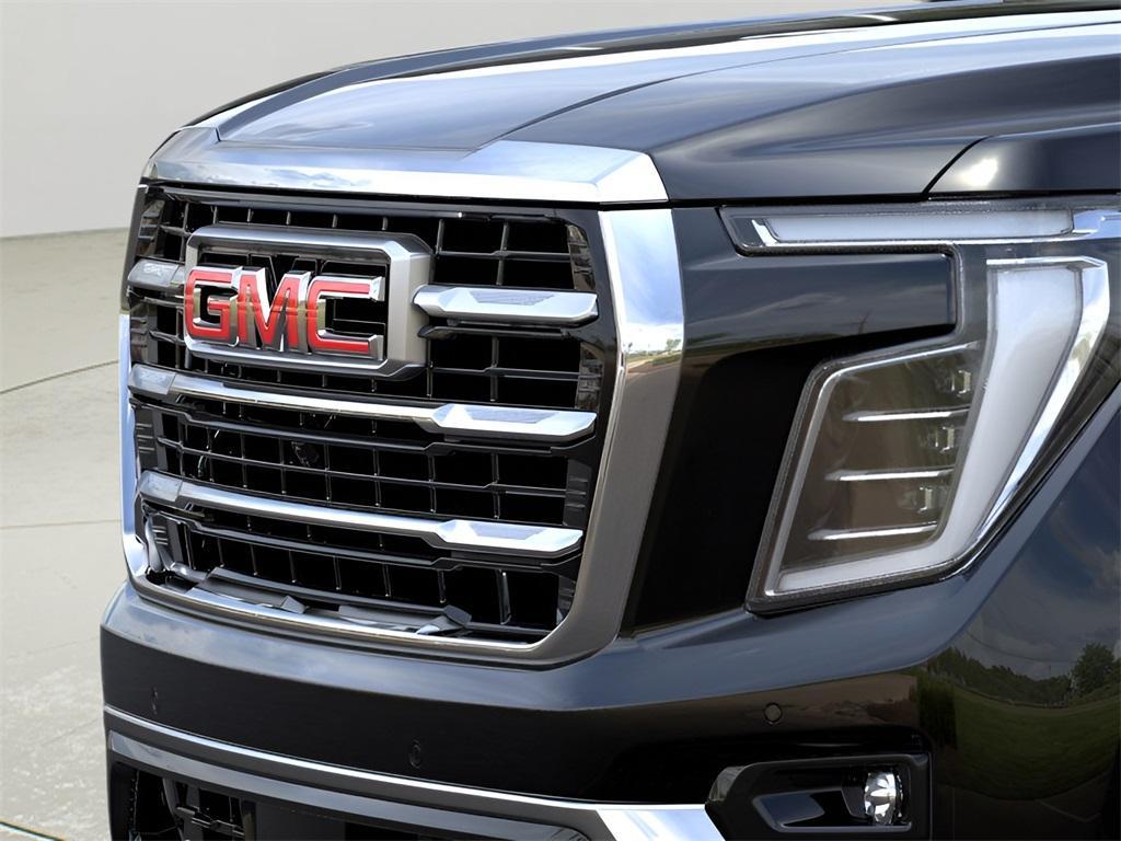 new 2026 GMC Yukon XL car, priced at $78,785