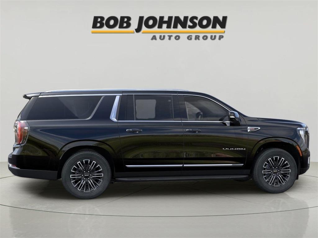 new 2026 GMC Yukon XL car, priced at $78,785