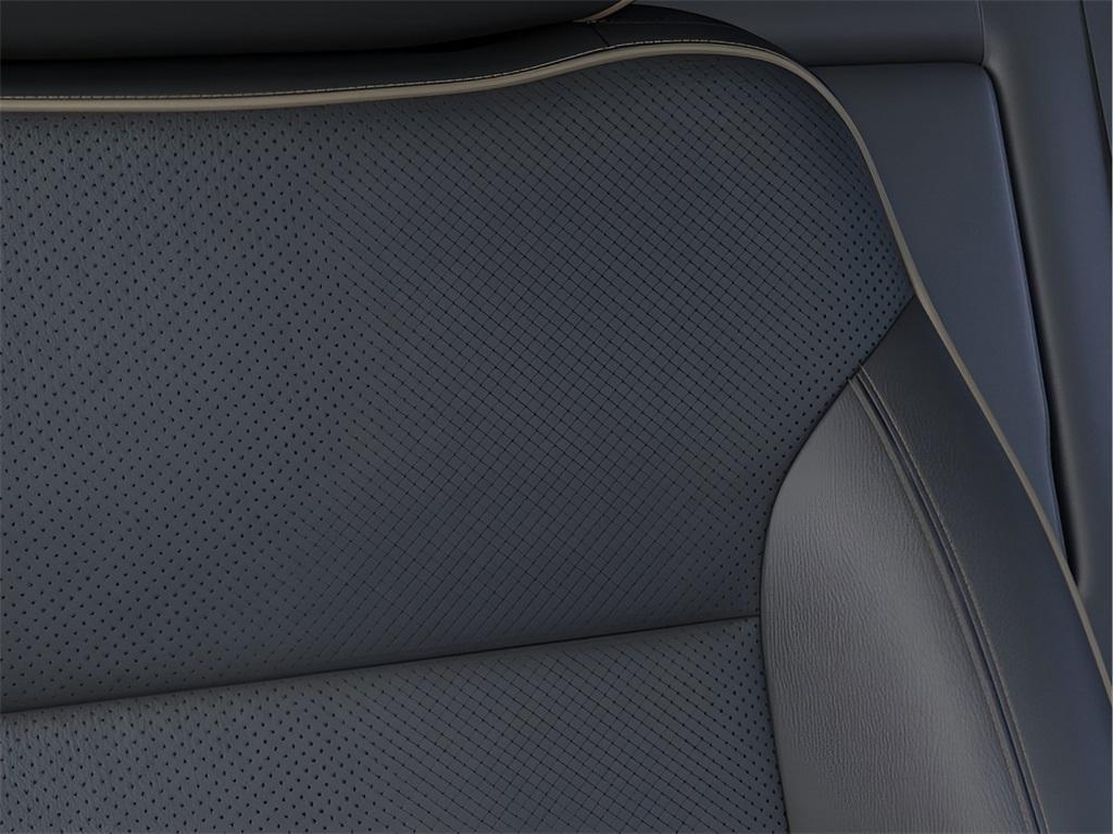 new 2026 GMC Yukon XL car, priced at $78,785