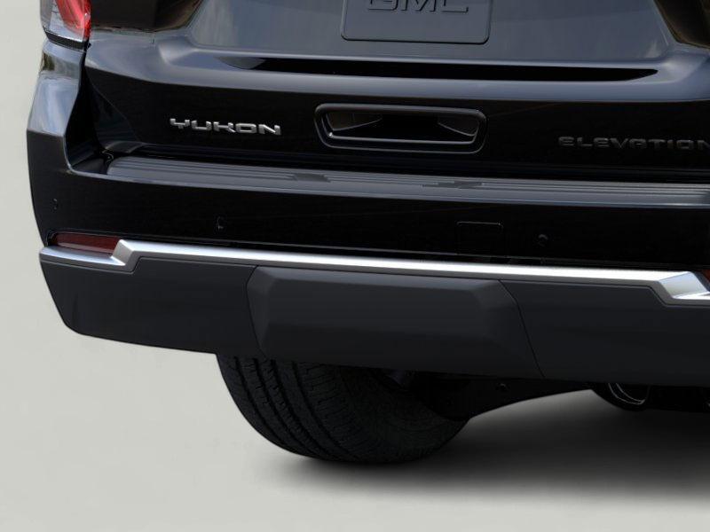 new 2026 GMC Yukon XL car, priced at $78,785