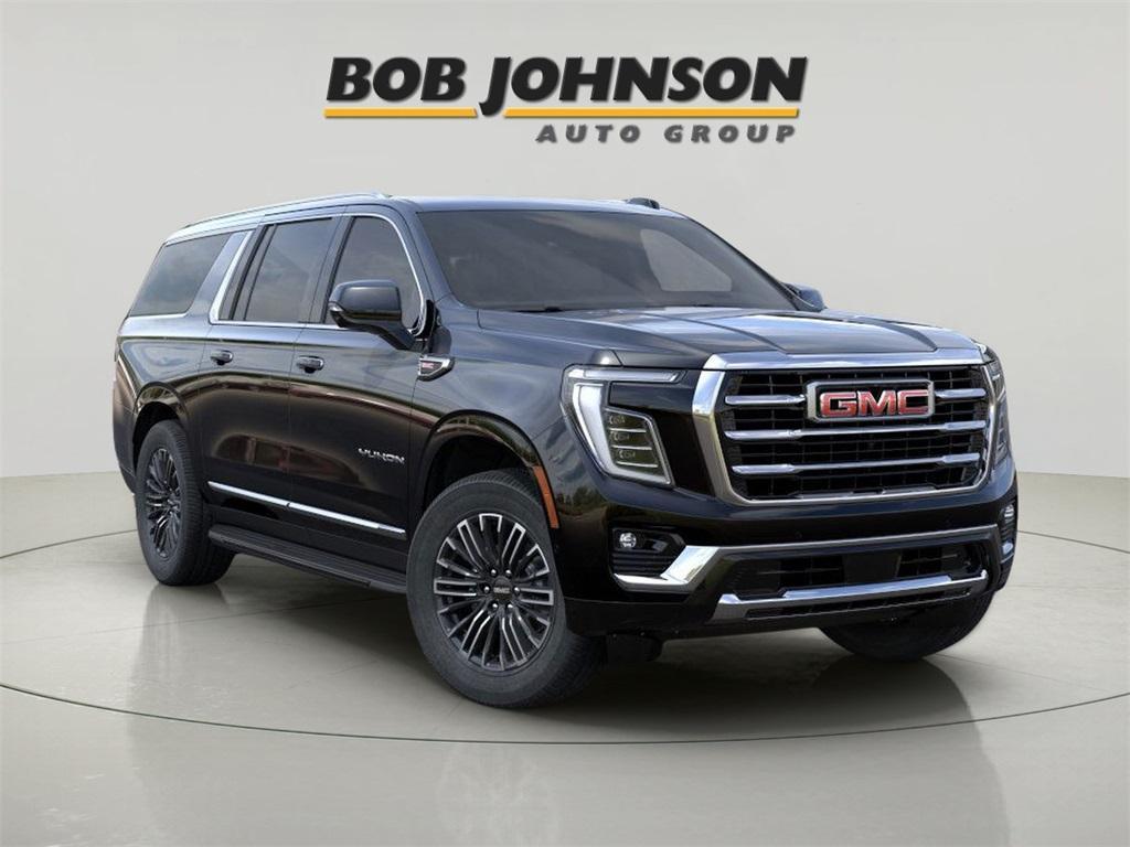 new 2026 GMC Yukon XL car, priced at $78,785