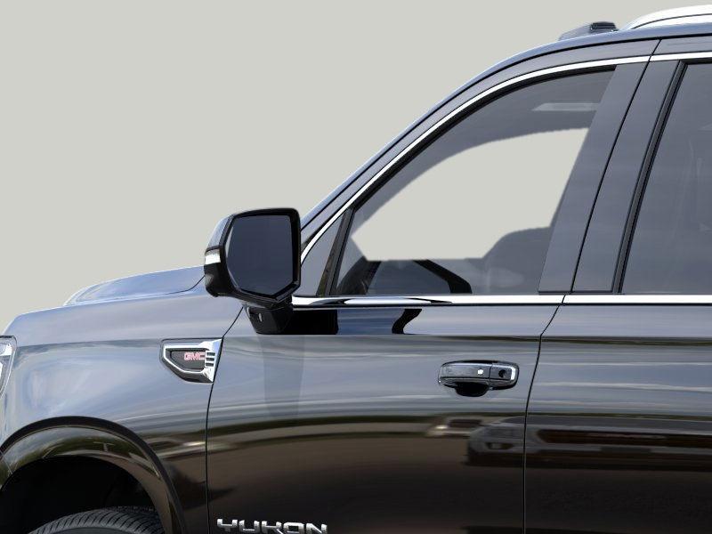 new 2026 GMC Yukon XL car, priced at $78,785