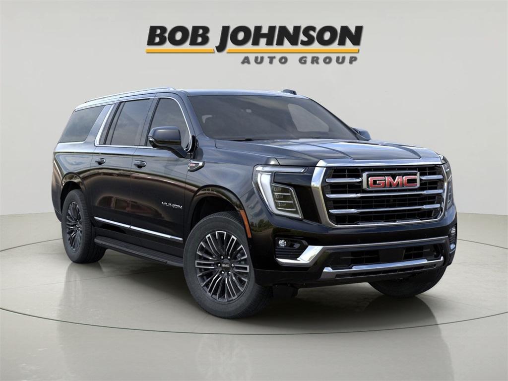 new 2026 GMC Yukon XL car, priced at $78,785