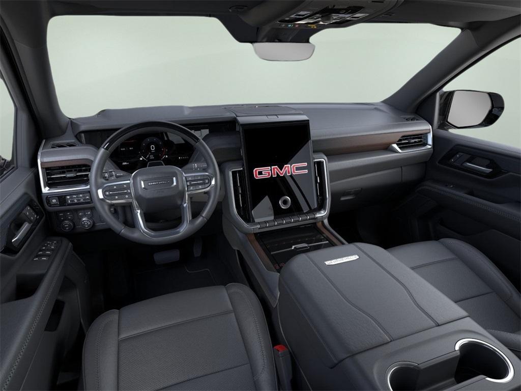 new 2026 GMC Yukon XL car, priced at $102,360