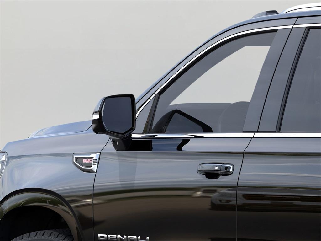 new 2026 GMC Yukon XL car, priced at $102,360