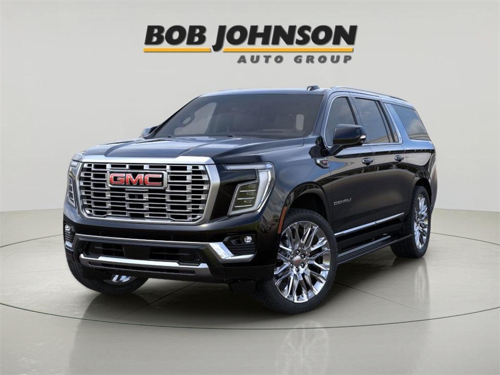 new 2026 GMC Yukon XL car, priced at $102,360