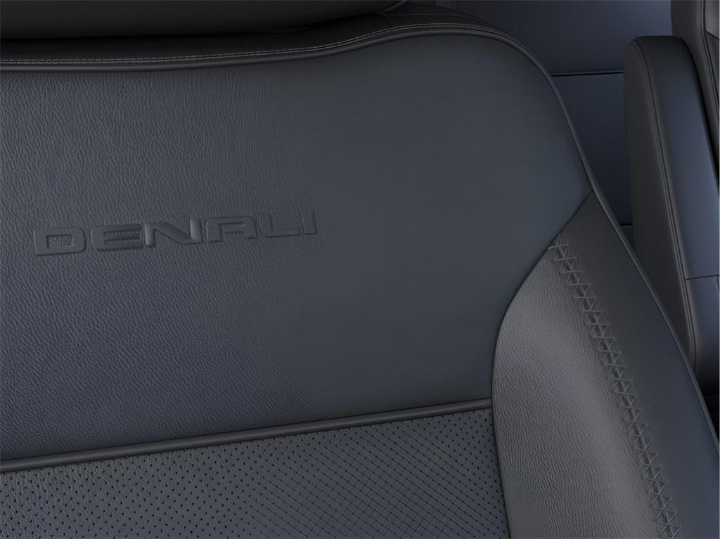 new 2026 GMC Yukon XL car, priced at $102,360